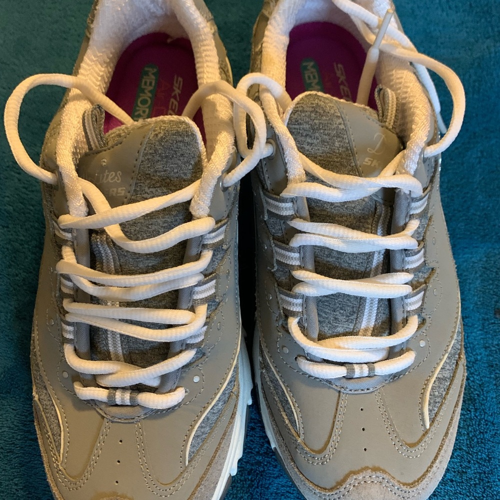 COPY - Womens tennis shoes